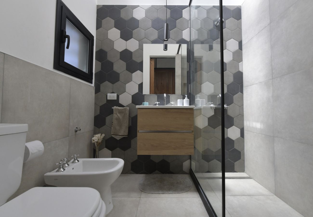 House in Chapadmalal - Chapadmalal - Casa 4 amb - MARZ/DIC