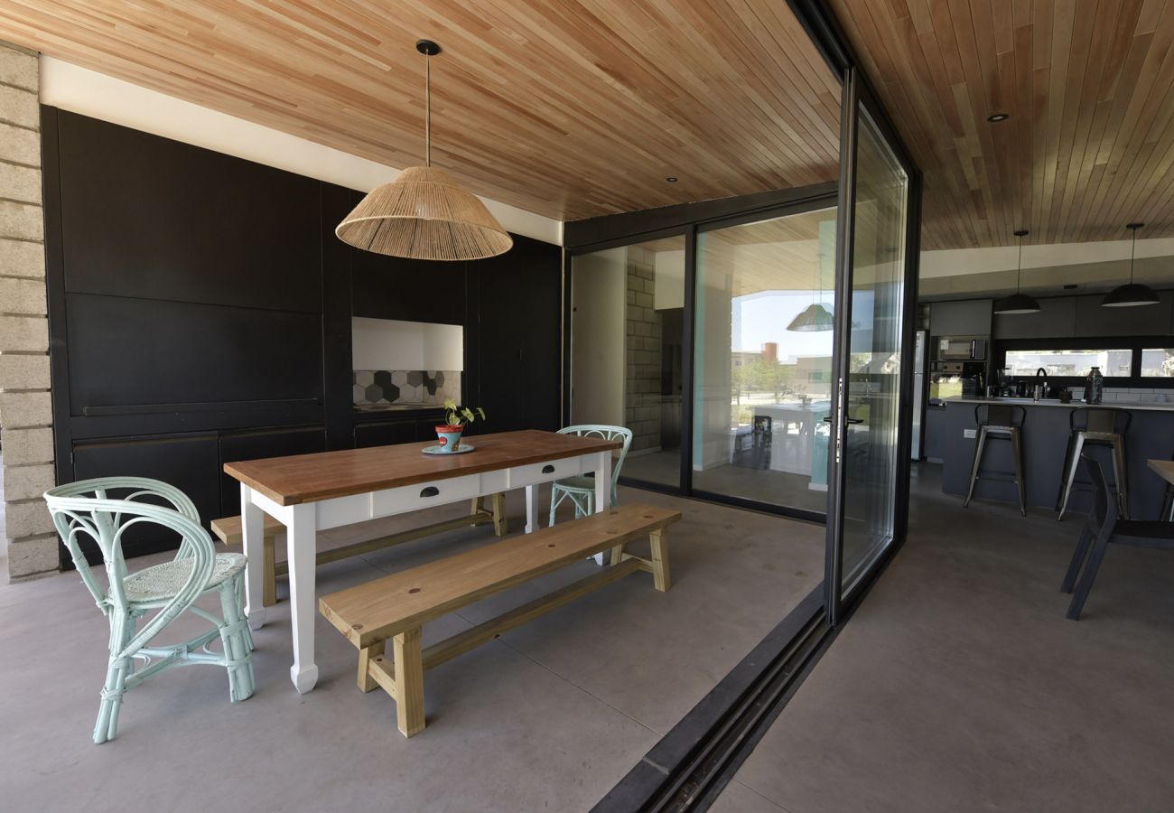 House in Chapadmalal - Chapadmalal - Casa 4 amb - MARZ/DIC