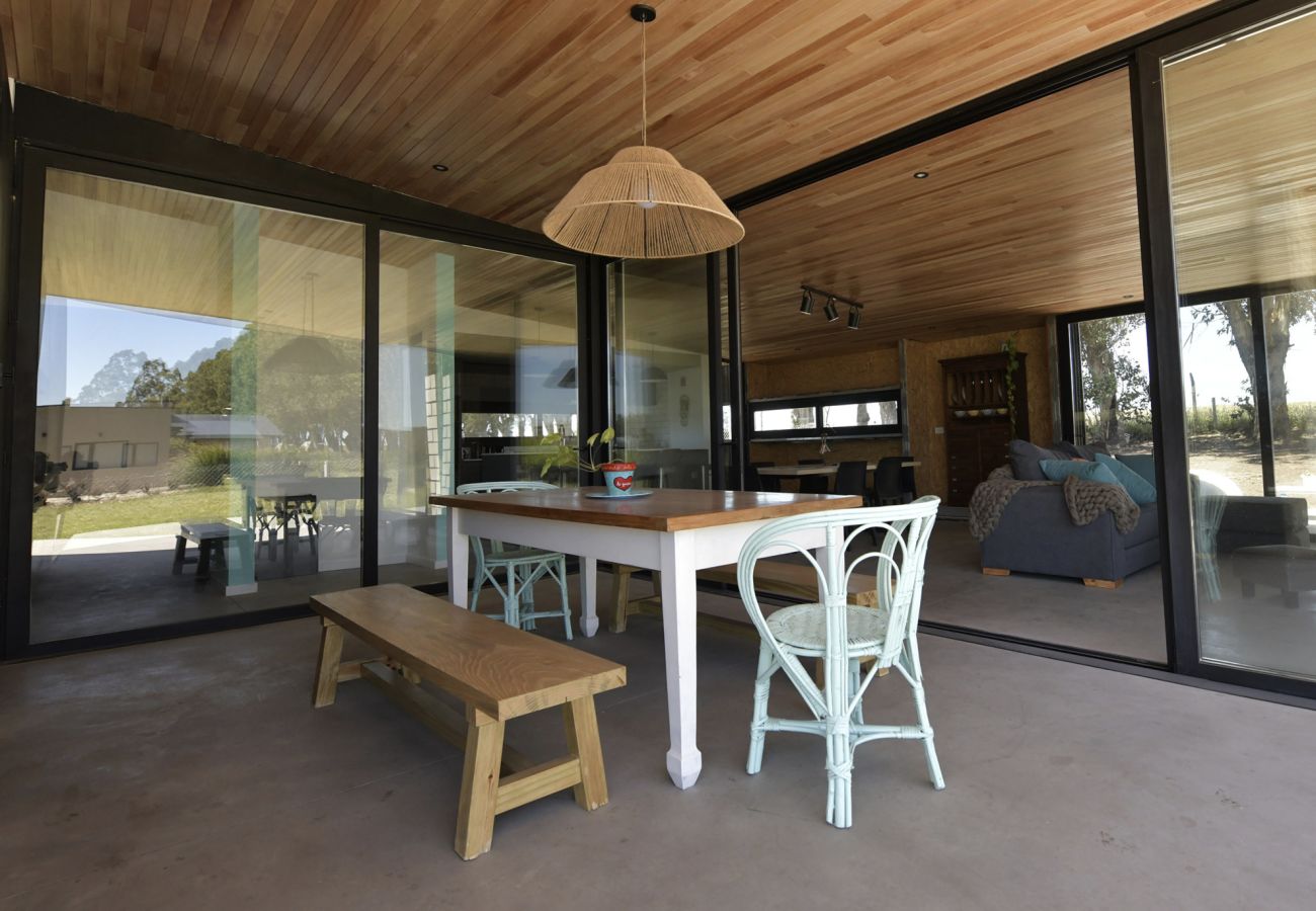 House in Chapadmalal - Chapadmalal - Casa 4 amb - MARZ/DIC