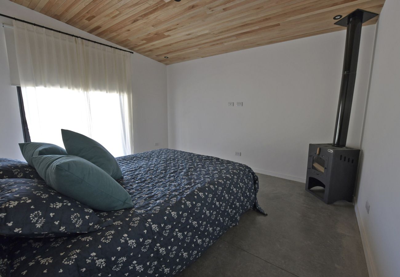 House in Chapadmalal - Chapadmalal - Casa 4 amb - MARZ/DIC