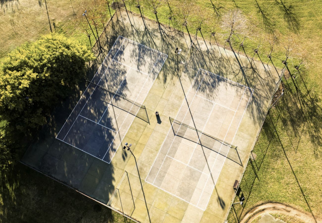 House in Chapadmalal - Chapadmalal - Casa 4 amb - MARZ/DIC