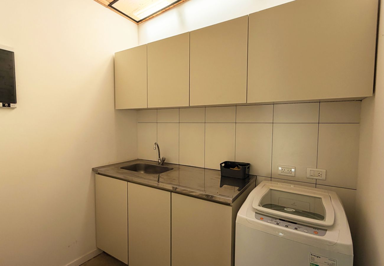 House in Chapadmalal - Chapadmalal - Casa 4 amb - MARZ/DIC