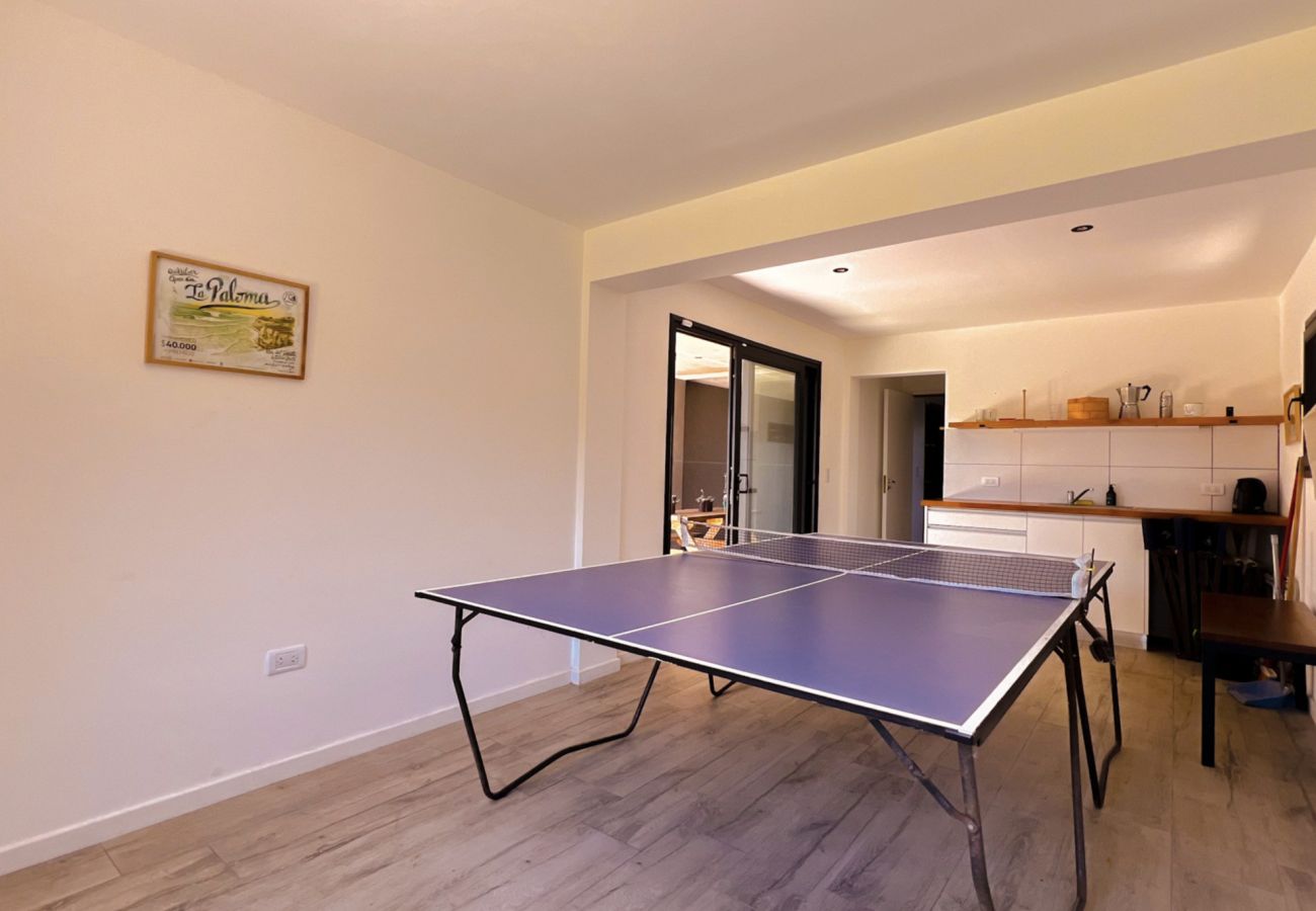 House in Chapadmalal - Chapadmalal - Casa 4 amb - MARZ/DIC