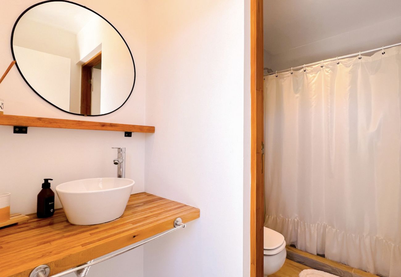 House in Chapadmalal - Chapadmalal - Casa 4 amb - MARZ/DIC