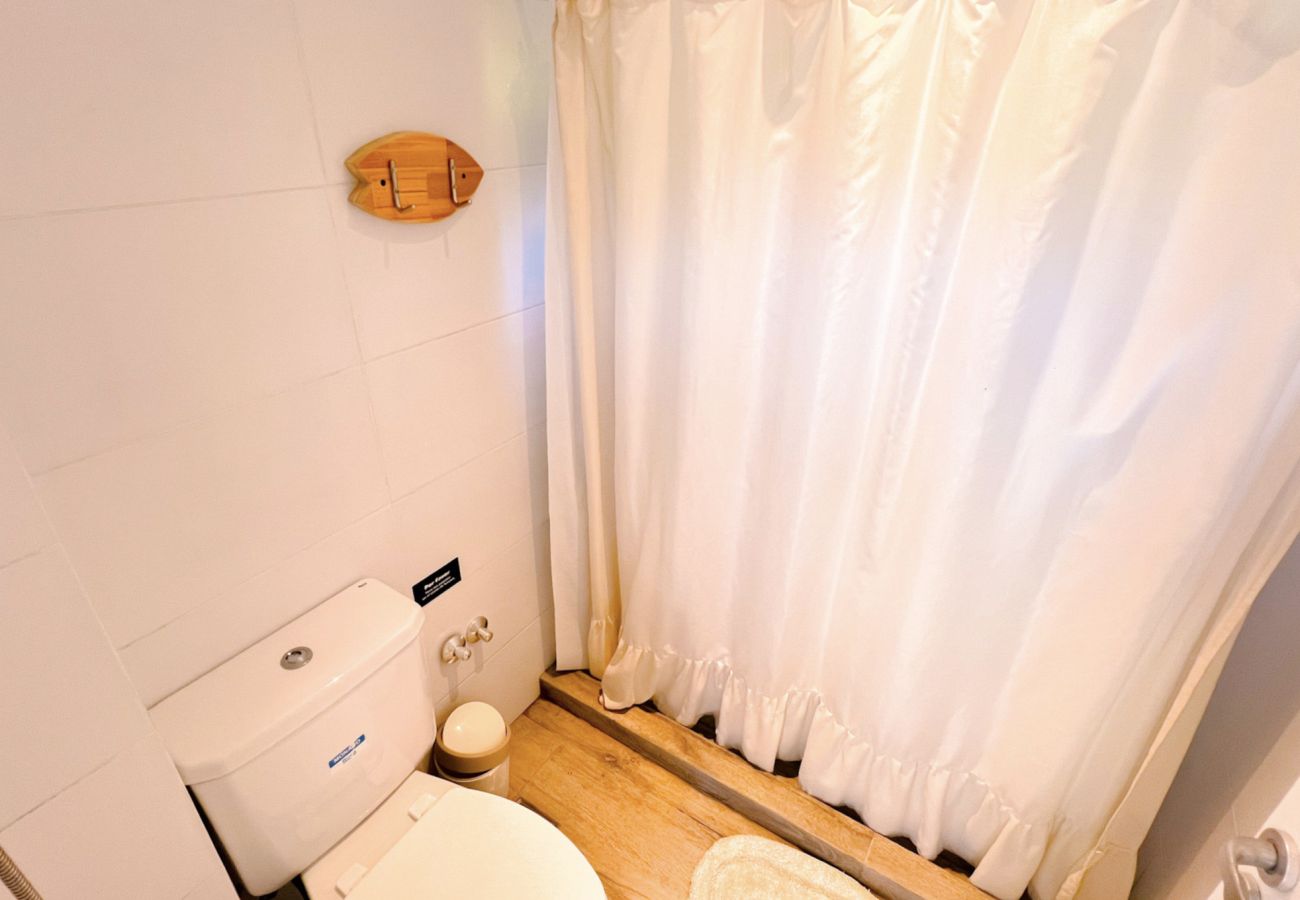 House in Chapadmalal - Chapadmalal - Casa 4 amb - MARZ/DIC