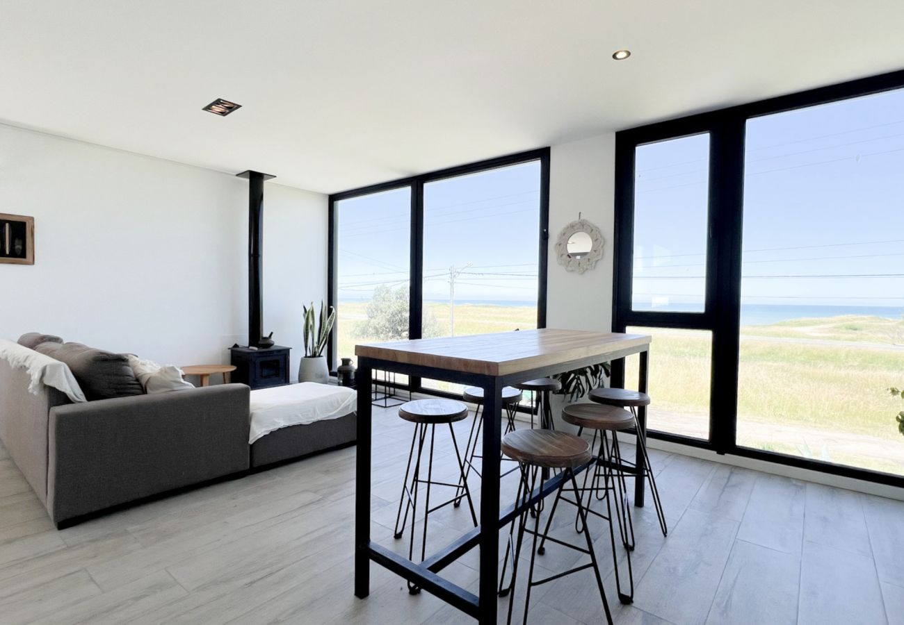 House in Chapadmalal - Chapadmalal - Casa 4 amb - MARZ/DIC