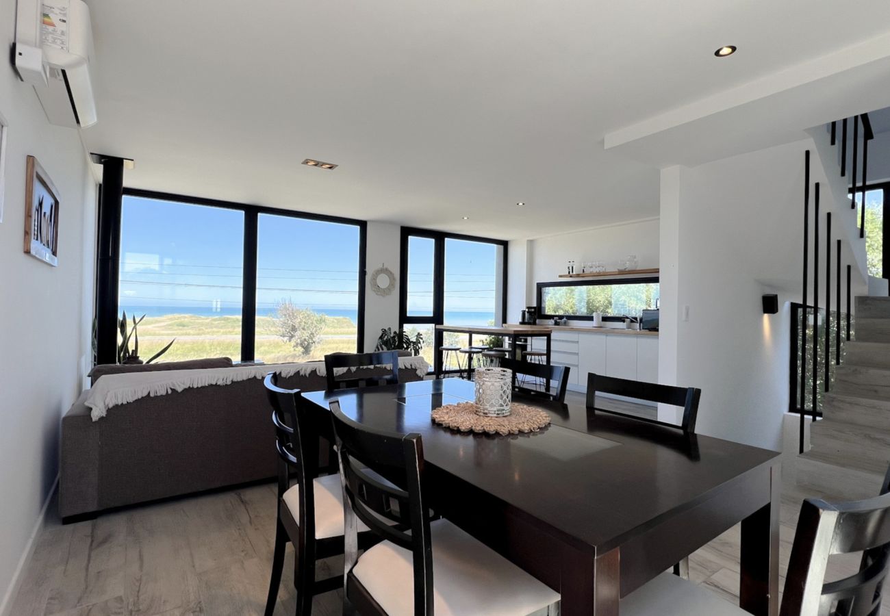 House in Chapadmalal - Chapadmalal - Casa 4 amb - MARZ/DIC