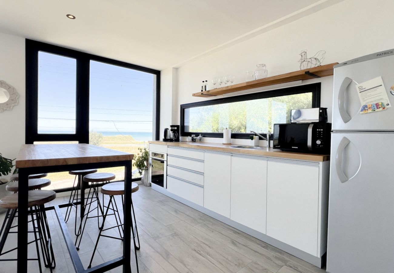 House in Chapadmalal - Chapadmalal - Casa 4 amb - MARZ/DIC