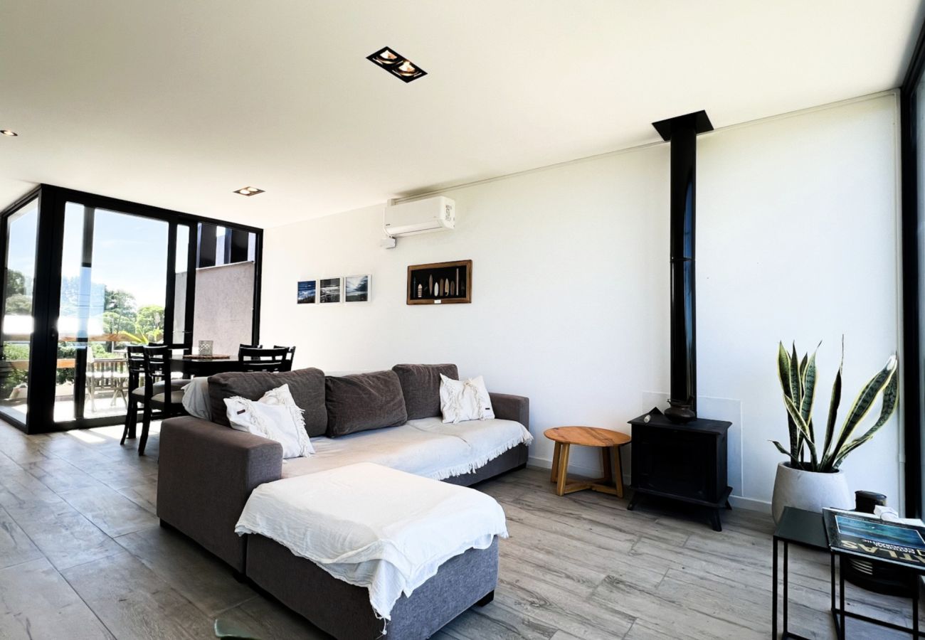 House in Chapadmalal - Chapadmalal - Casa 4 amb - MARZ/DIC