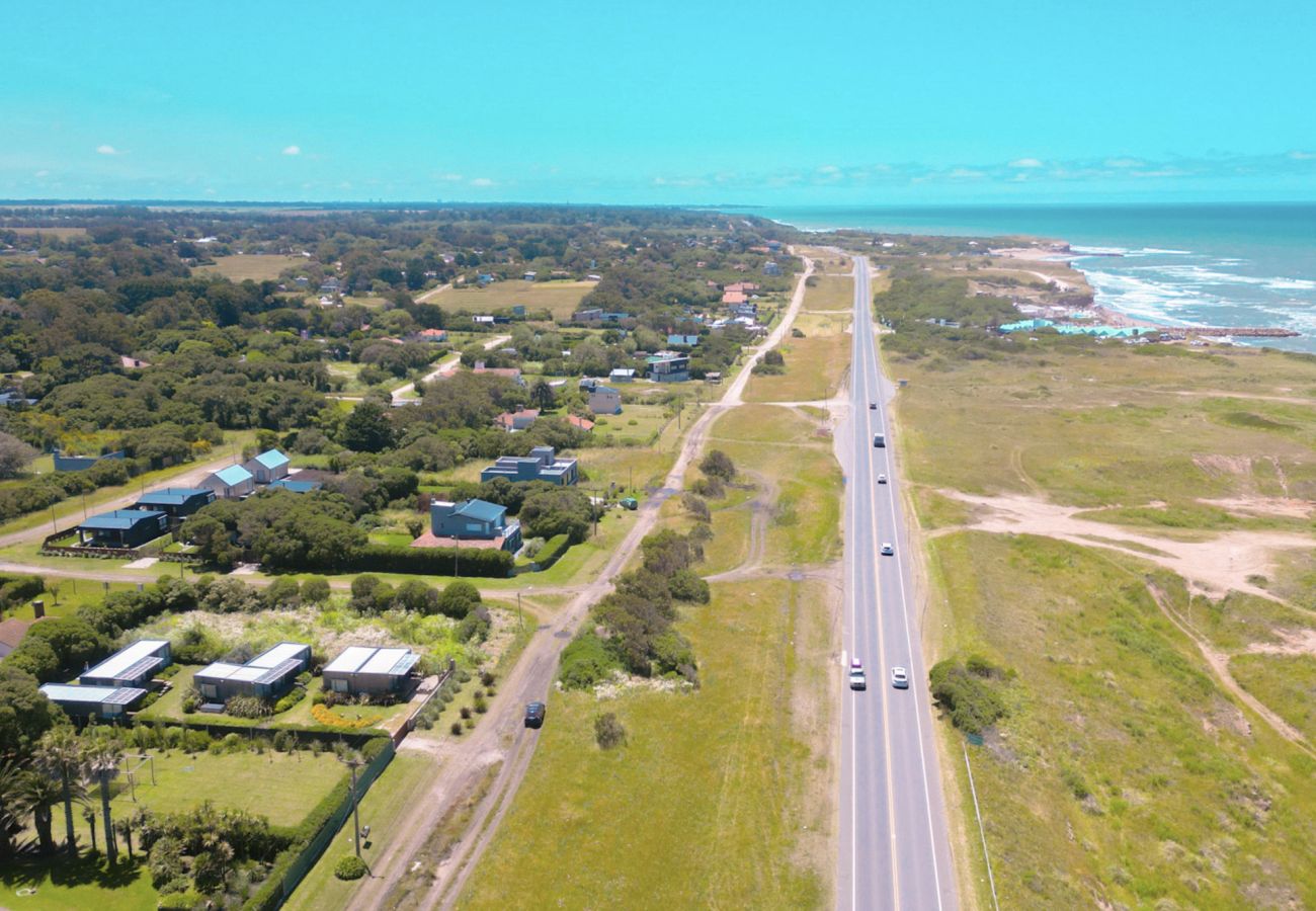 House in Chapadmalal - Chapadmalal - Casa 4 amb - MARZ/DIC