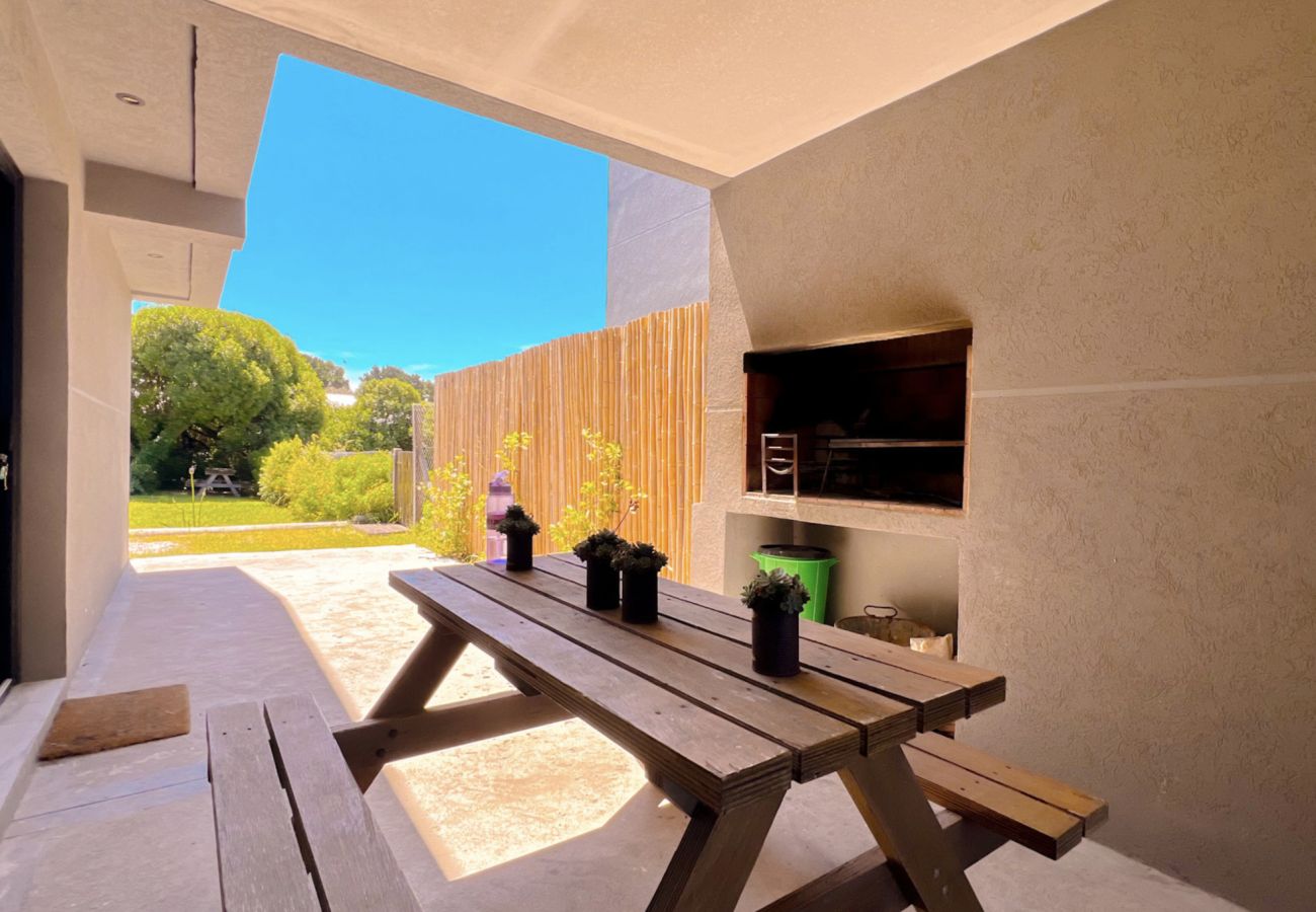 House in Chapadmalal - Chapadmalal - Casa 4 amb - MARZ/DIC