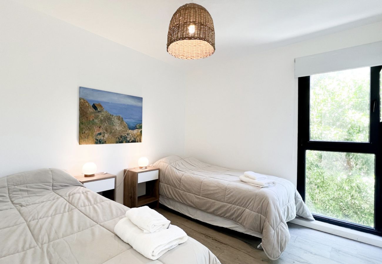 House in Chapadmalal - Chapadmalal - Casa 4 amb - MARZ/DIC