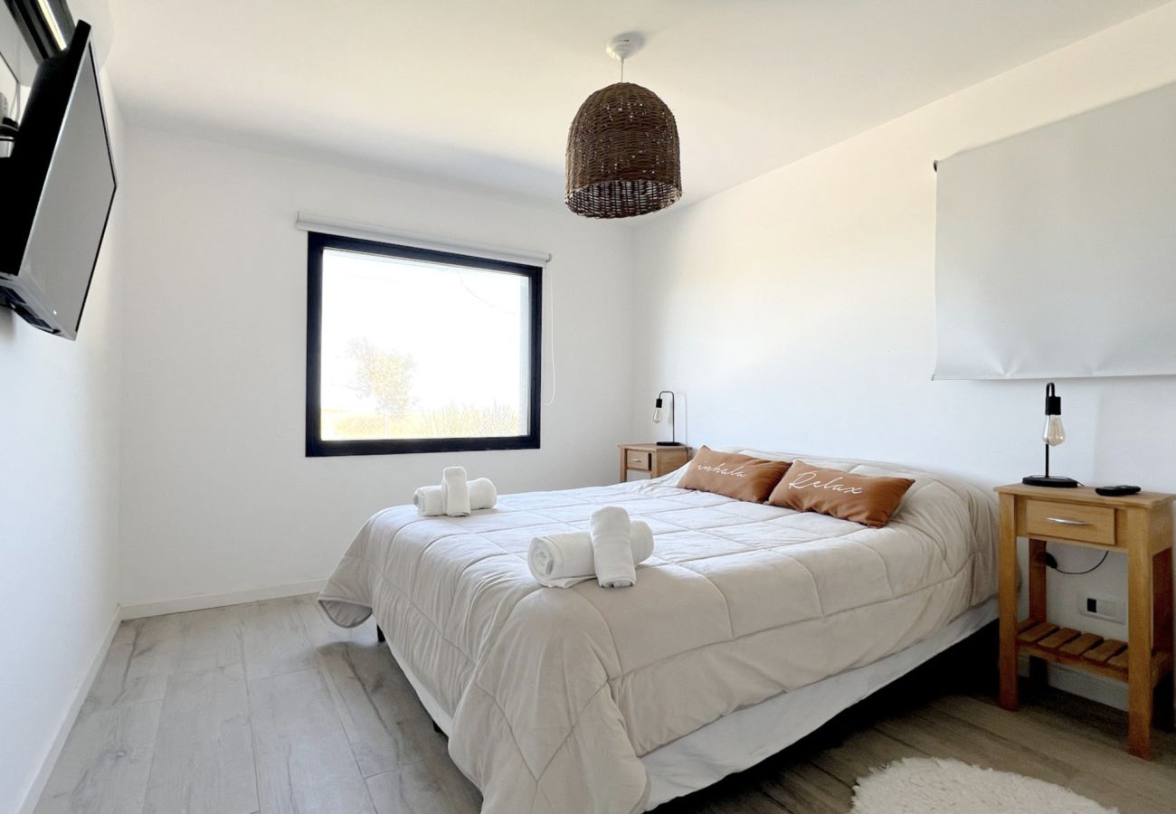 House in Chapadmalal - Chapadmalal - Casa 4 amb - MARZ/DIC