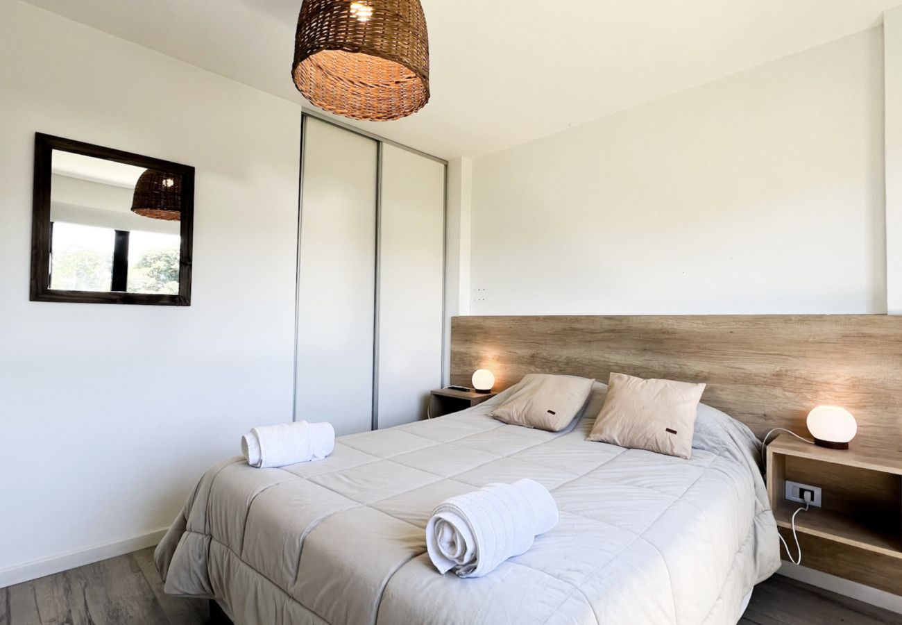 House in Chapadmalal - Chapadmalal - Casa 4 amb - MARZ/DIC