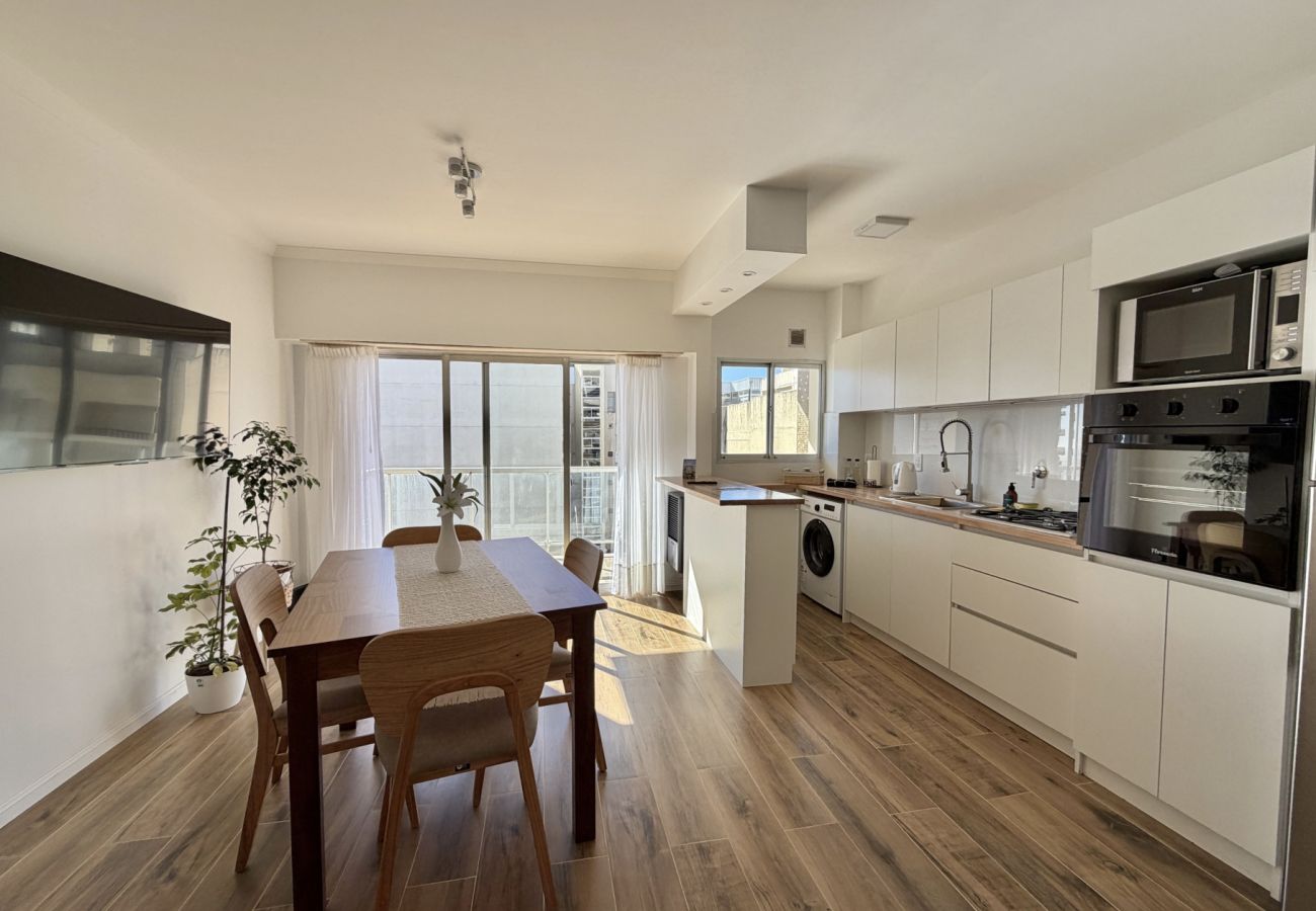 Apartment in Mar Del Plata - La Perla - Depto 2 Amb - MARZ/DIC