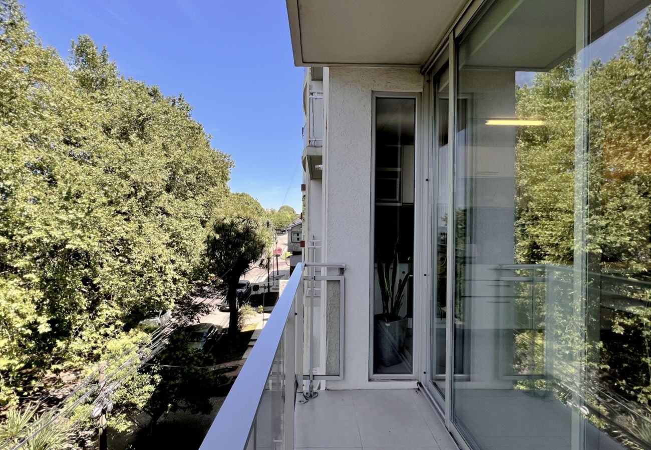 Apartment in Mar Del Plata - Playa Grande - Depto 2 Amb - MARZ/DIC