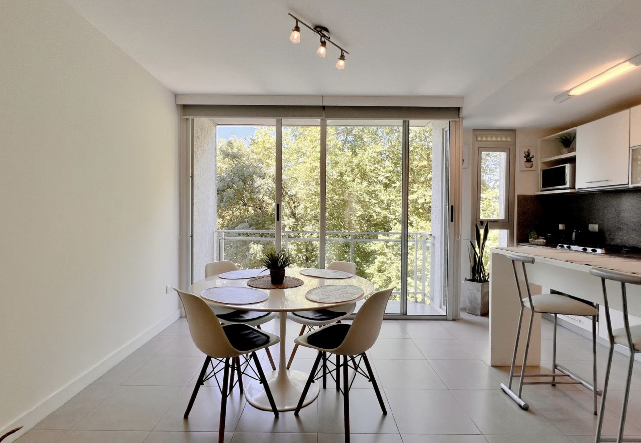 Apartment in Mar Del Plata - Playa Grande - Depto 2 Amb - MARZ/DIC