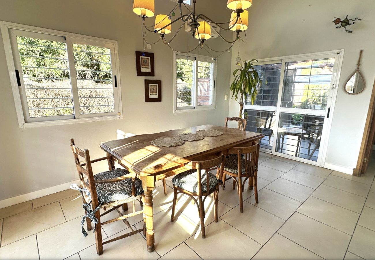 House in Mar Del Plata - Alfar - Casa 4 amb - MARZ/NOV