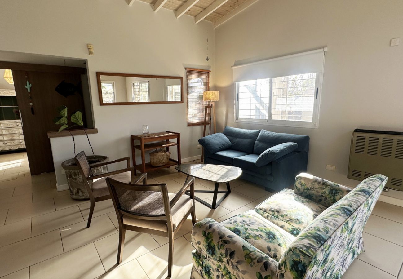 House in Mar Del Plata - Alfar - Casa 4 amb - MARZ/NOV