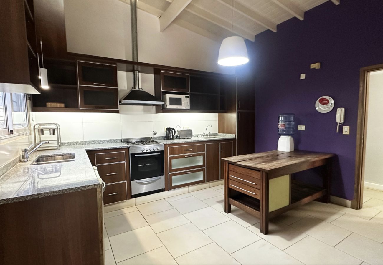 House in Mar Del Plata - Alfar - Casa 4 amb - MARZ/NOV