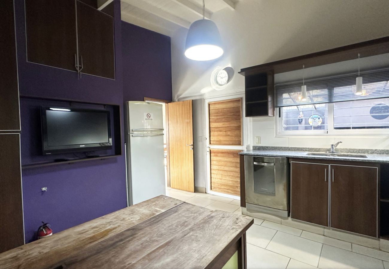 House in Mar Del Plata - Alfar - Casa 4 amb - MARZ/NOV