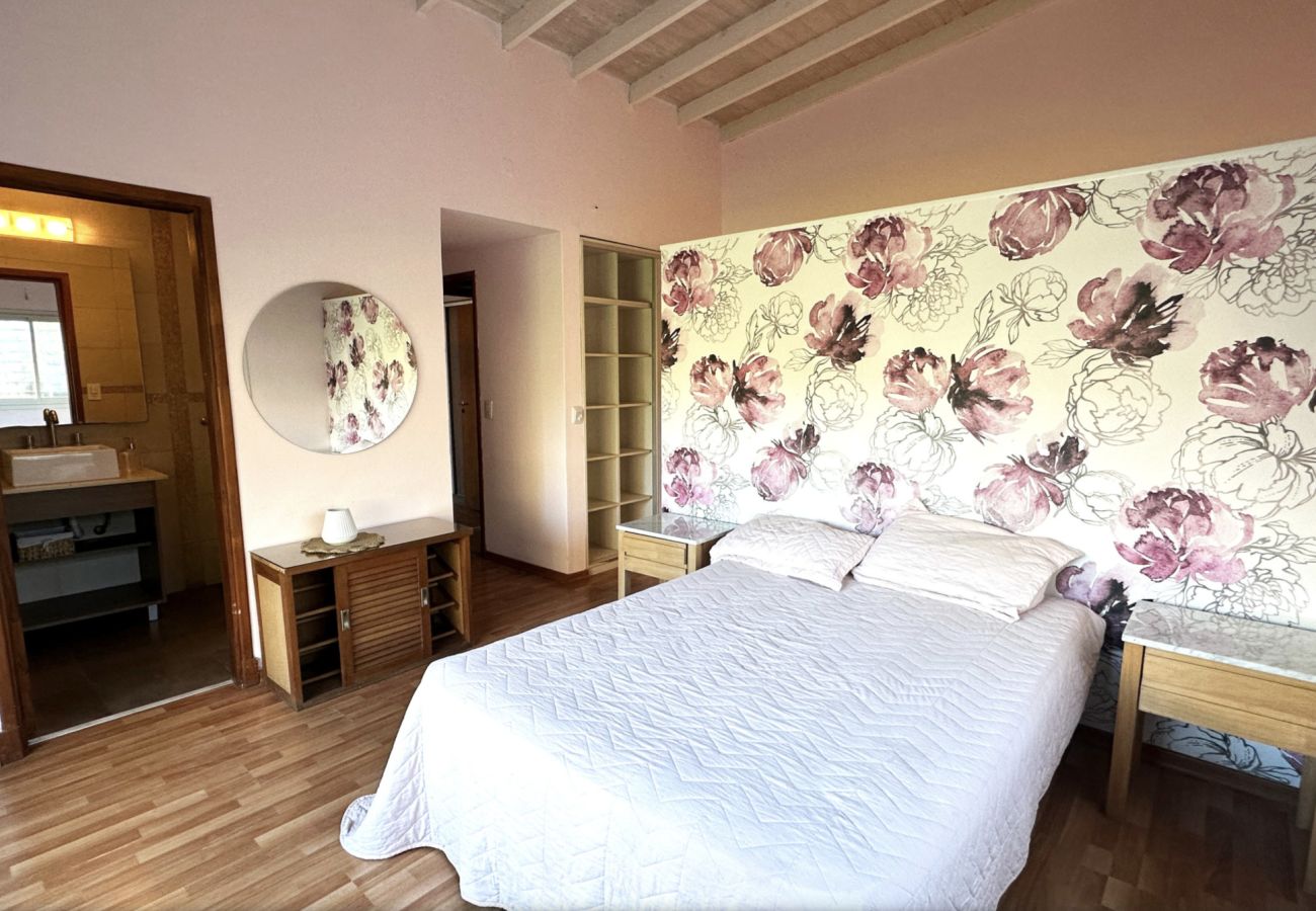 House in Mar Del Plata - Alfar - Casa 4 amb - MARZ/NOV