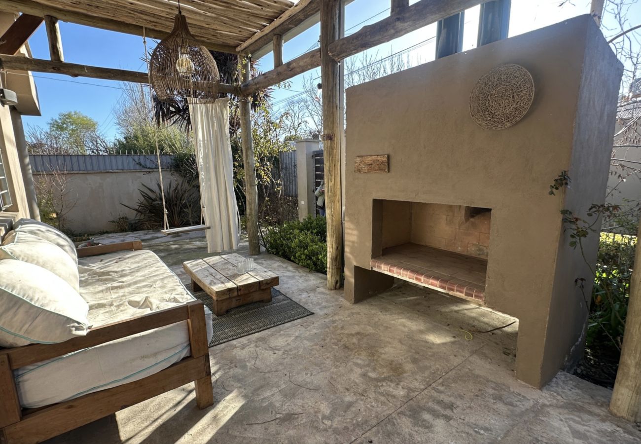 House in Mar Del Plata - Alfar - Casa 4 amb - MARZ/NOV