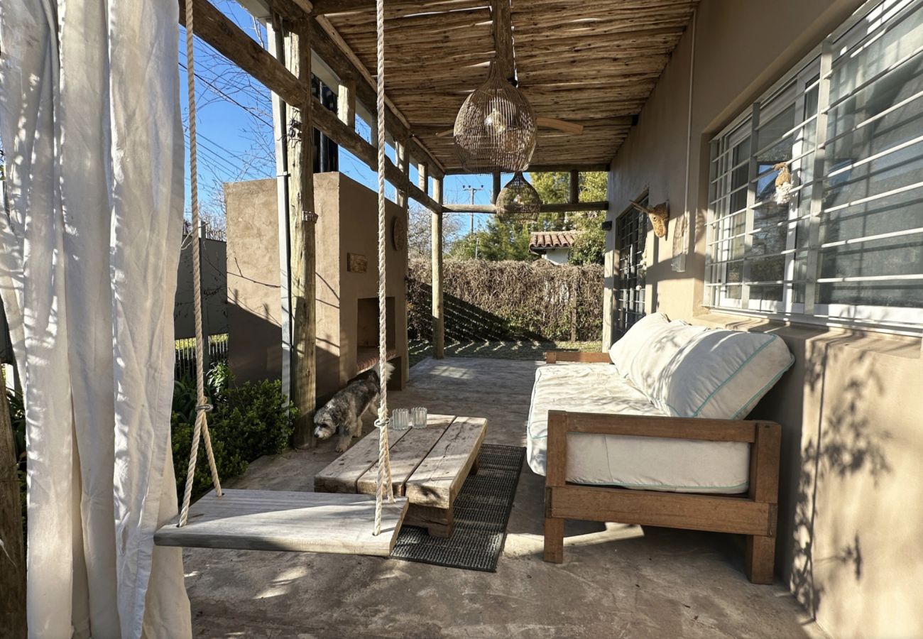 House in Mar Del Plata - Alfar - Casa 4 amb - MARZ/NOV