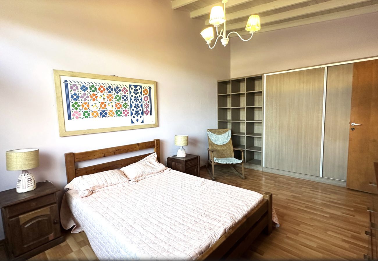 House in Mar Del Plata - Alfar - Casa 4 amb - MARZ/NOV