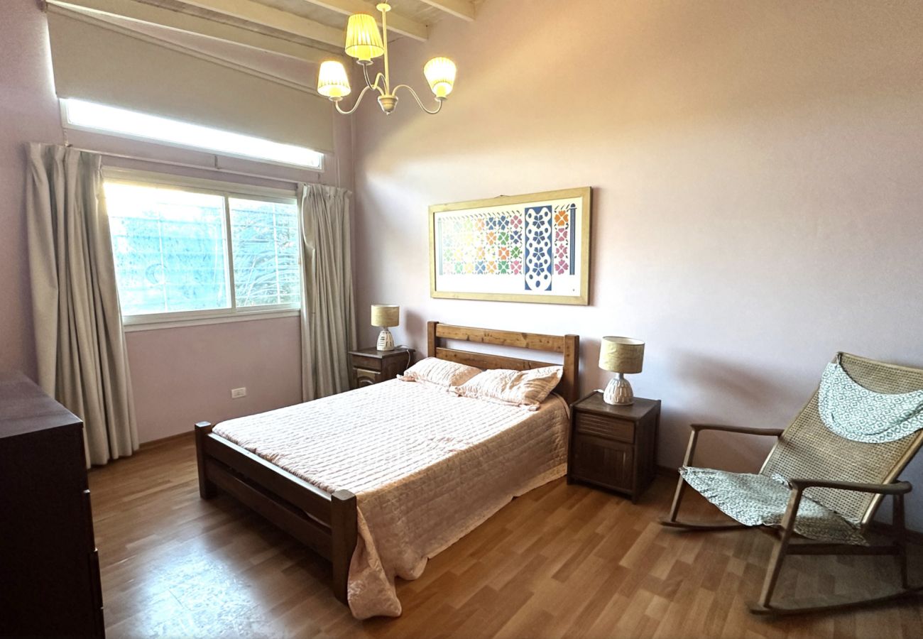 House in Mar Del Plata - Alfar - Casa 4 amb - MARZ/NOV