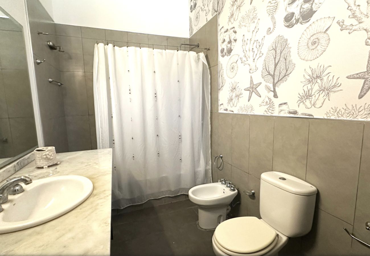 House in Mar Del Plata - Alfar - Casa 4 amb - MARZ/NOV