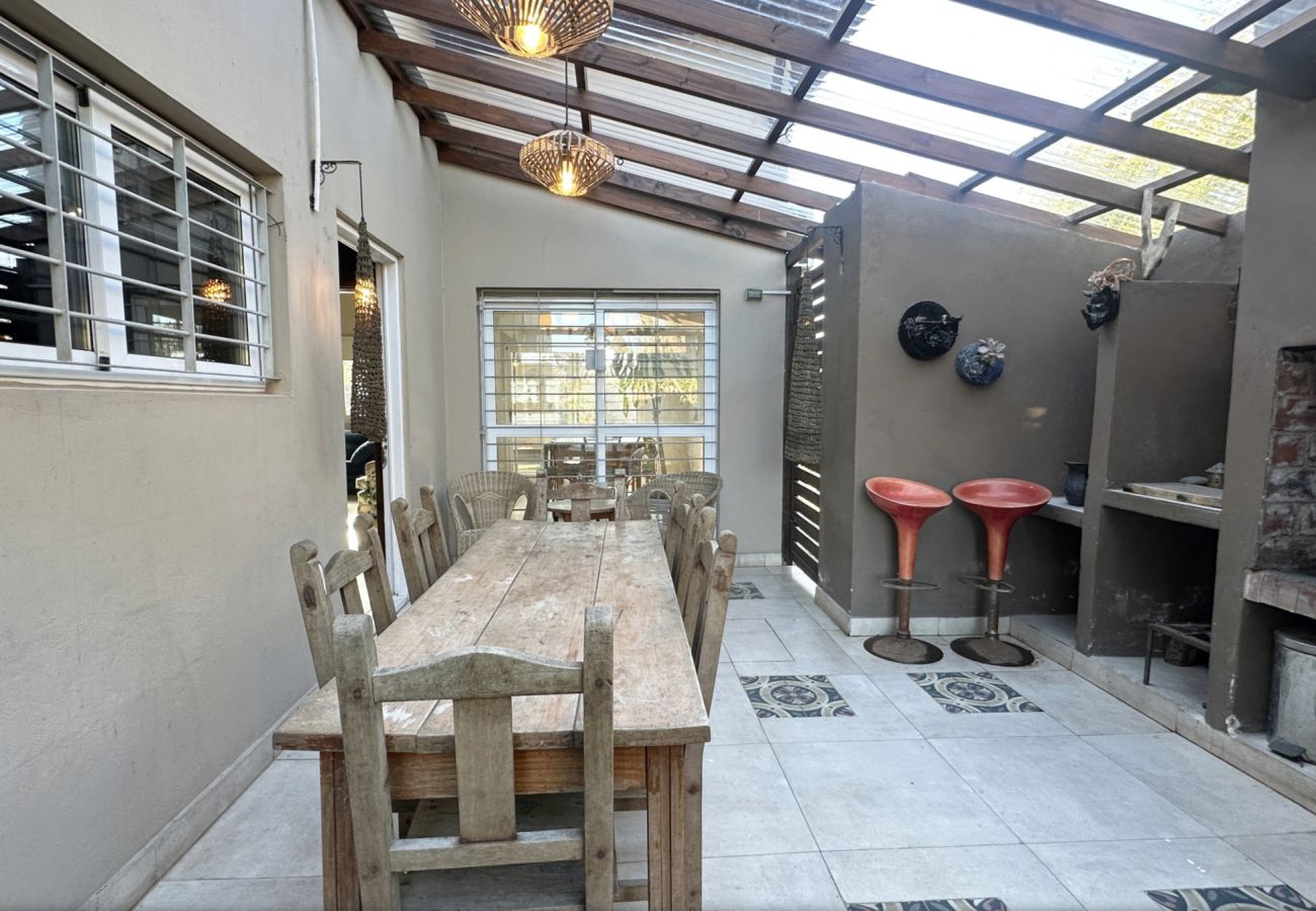 House in Mar Del Plata - Alfar - Casa 4 amb - MARZ/NOV