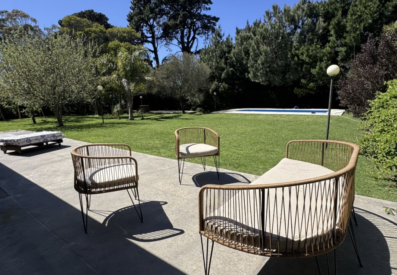 House in Mar Del Plata - Acantilados - Casa 3 amb - MARZ/DIC