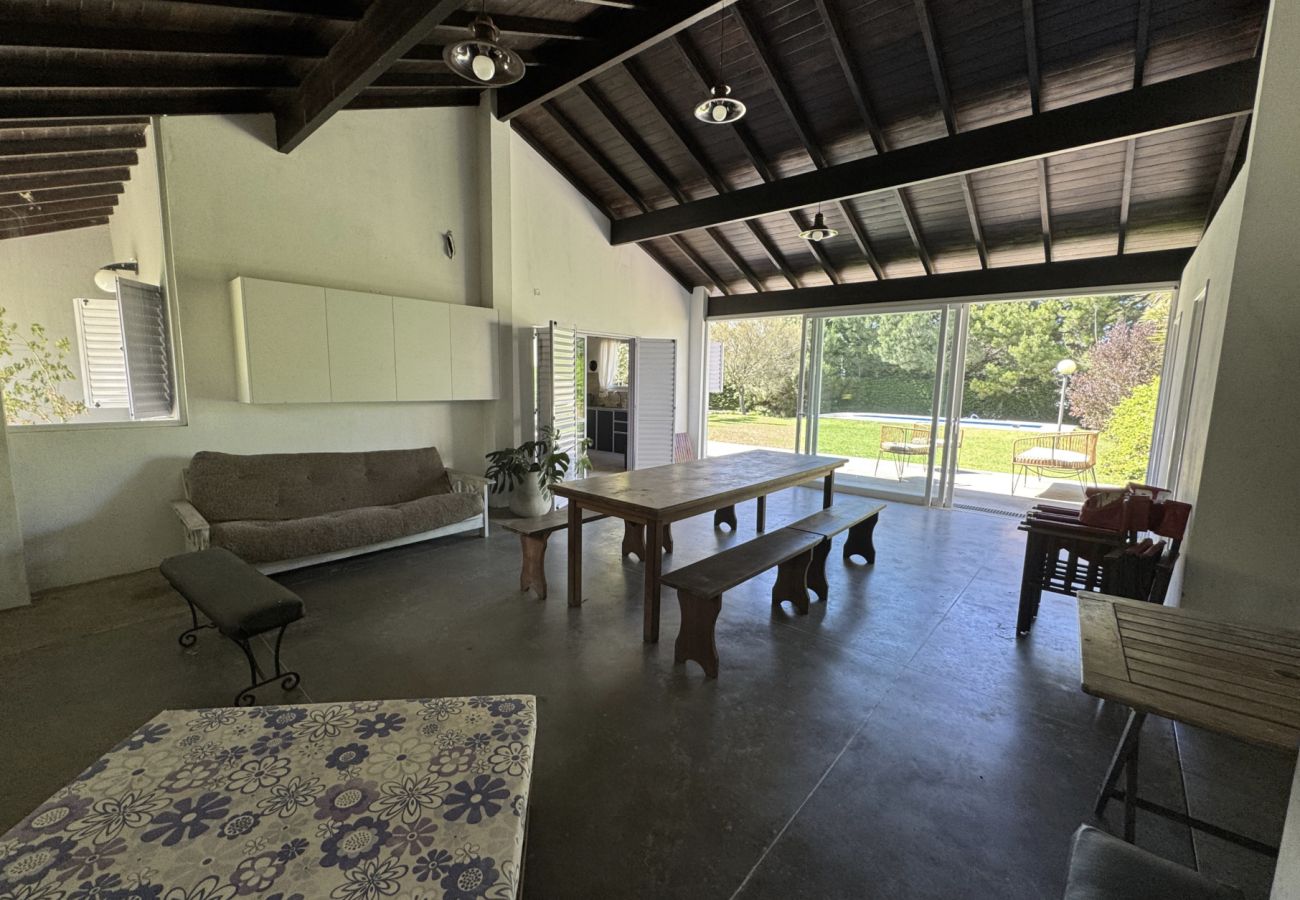 House in Mar Del Plata - Acantilados - Casa 3 amb - MARZ/DIC