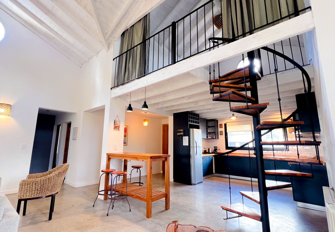 House in Chapadmalal - Chapadmalal - Casa 4 amb - MARZ/DIC