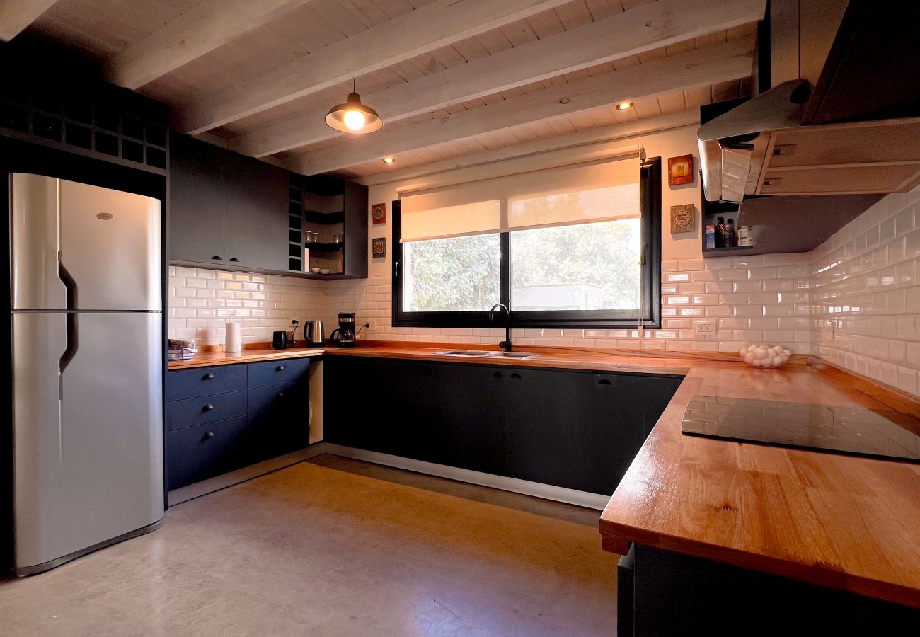 House in Chapadmalal - Chapadmalal - Casa 4 amb - MARZ/DIC