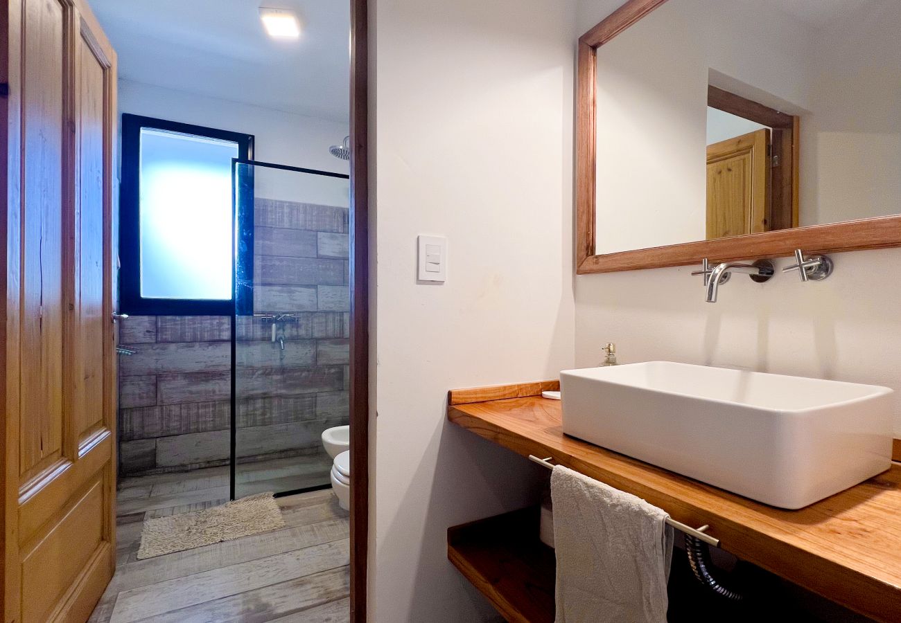 House in Chapadmalal - Chapadmalal - Casa 4 amb - MARZ/DIC