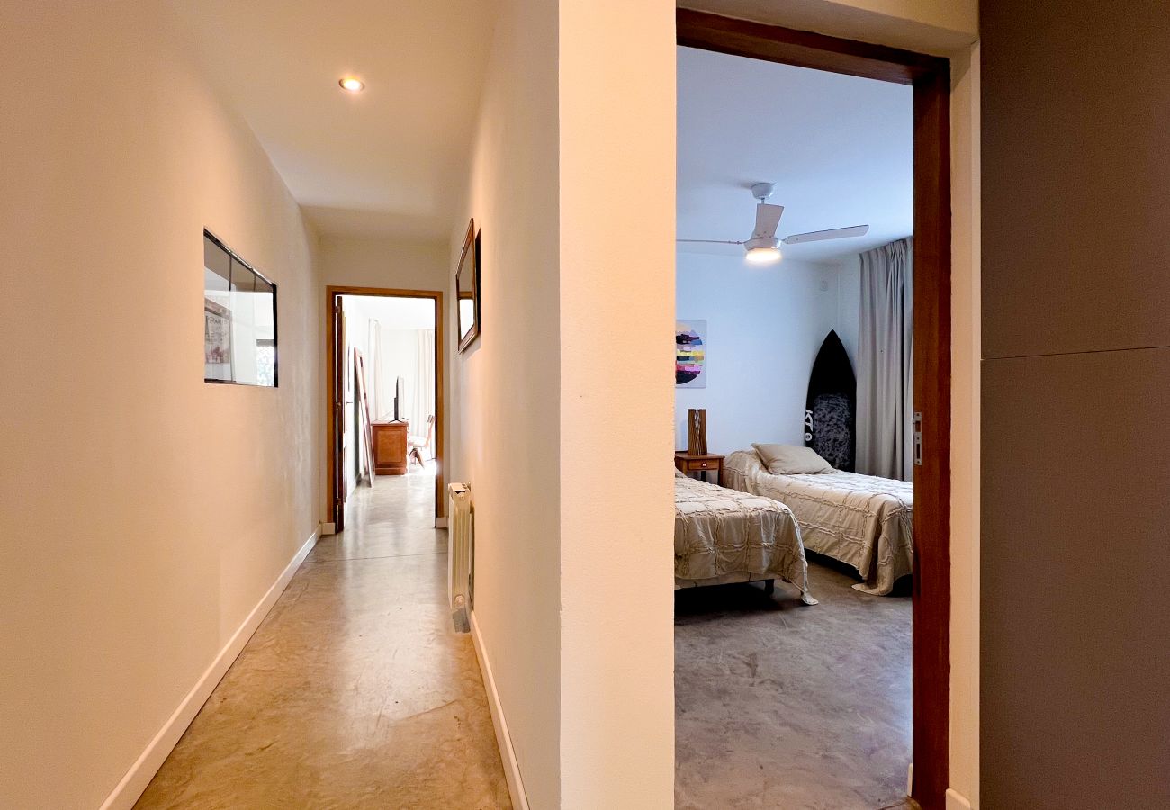 House in Chapadmalal - Chapadmalal - Casa 4 amb - MARZ/DIC