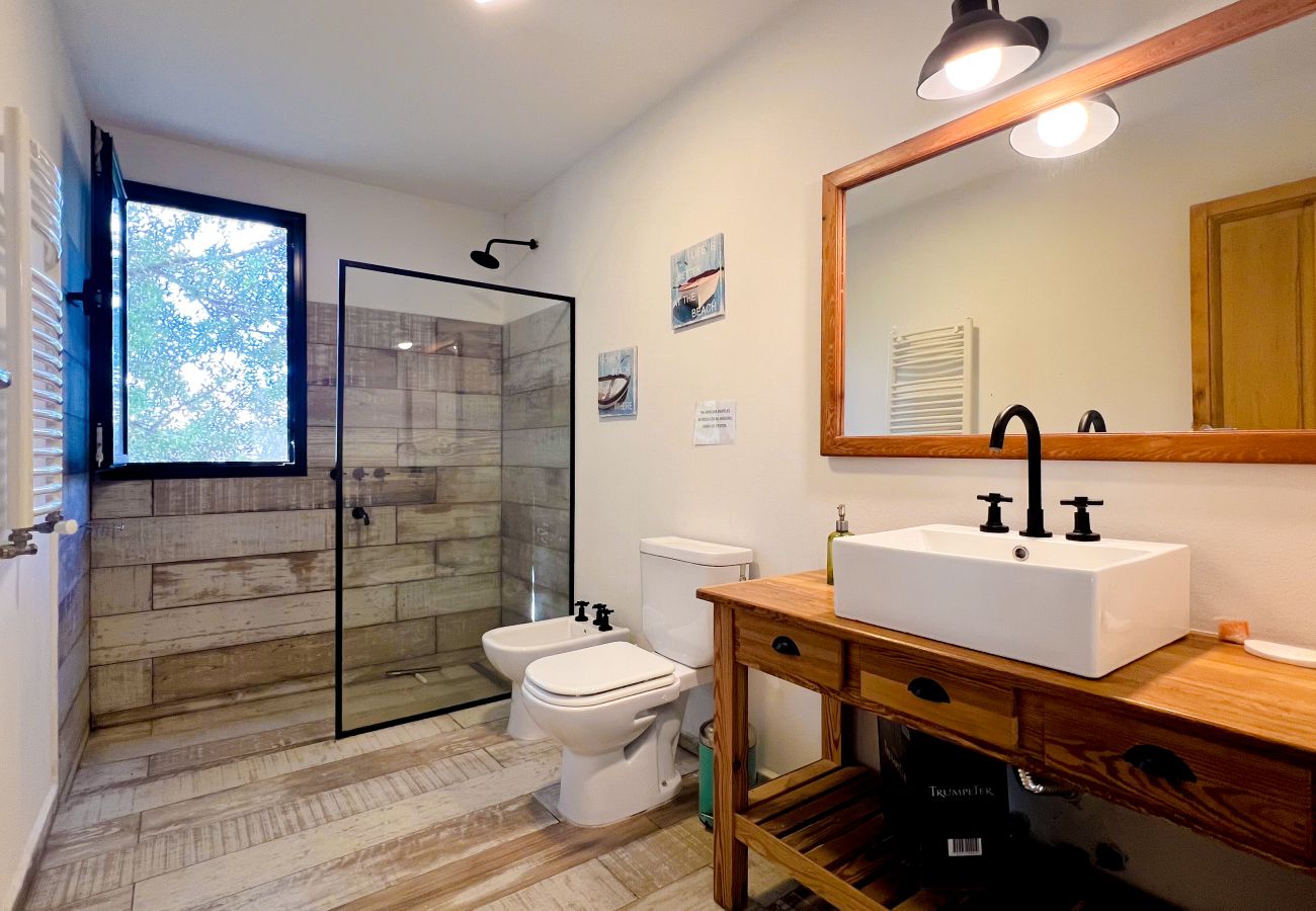 House in Chapadmalal - Chapadmalal - Casa 4 amb - MARZ/DIC