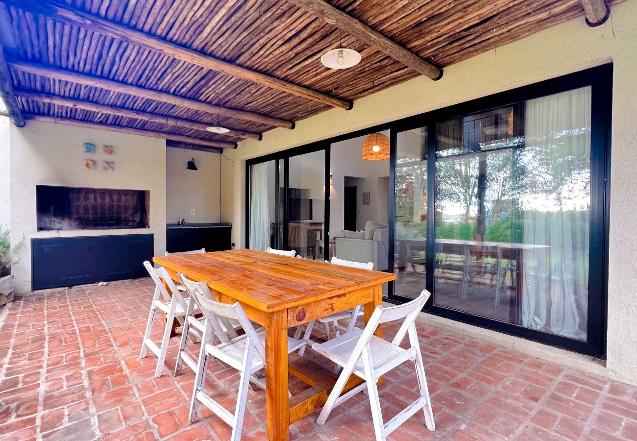 House in Chapadmalal - Chapadmalal - Casa 4 amb - MARZ/DIC