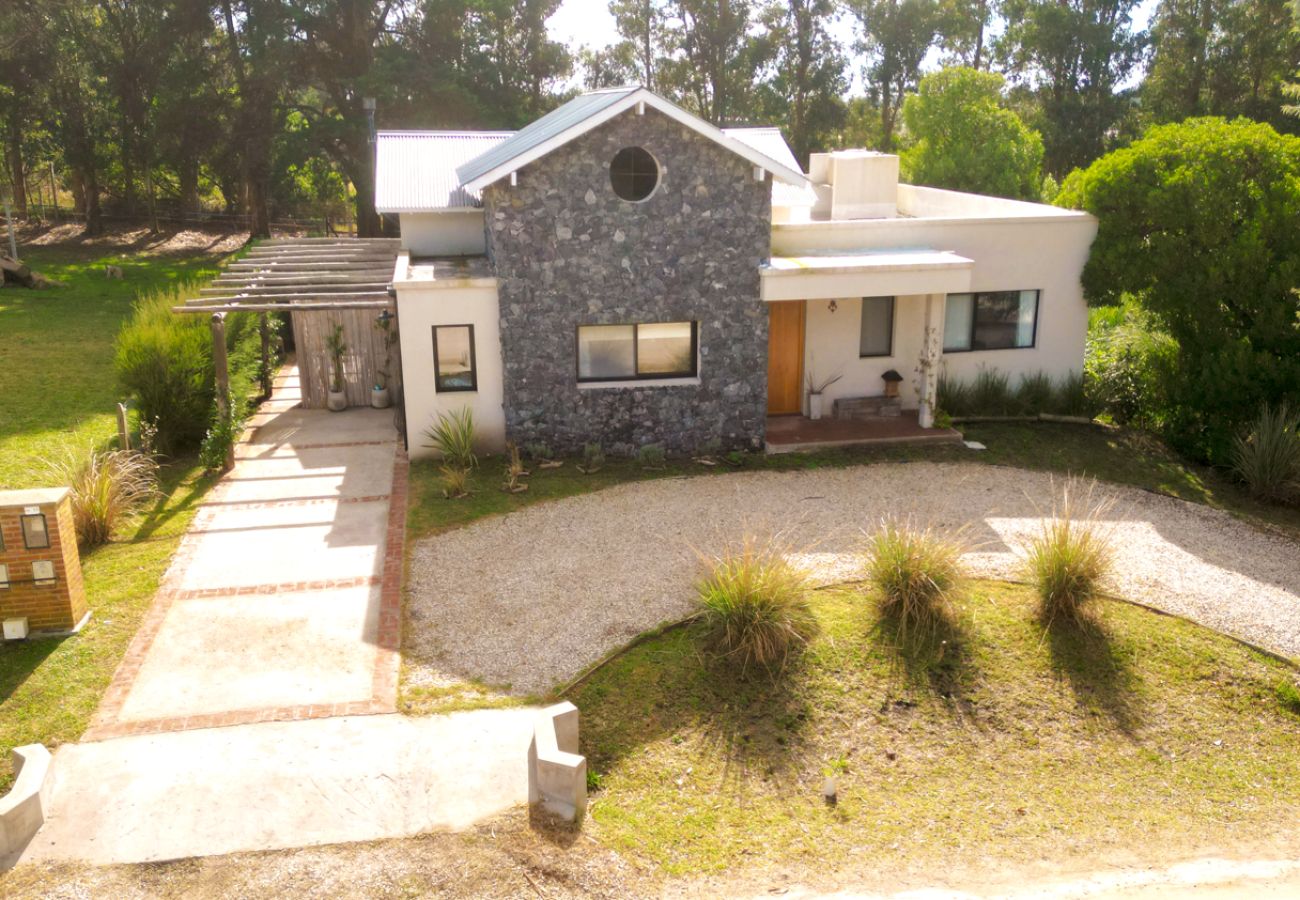 House in Chapadmalal - Chapadmalal - Casa 4 amb - MARZ/DIC