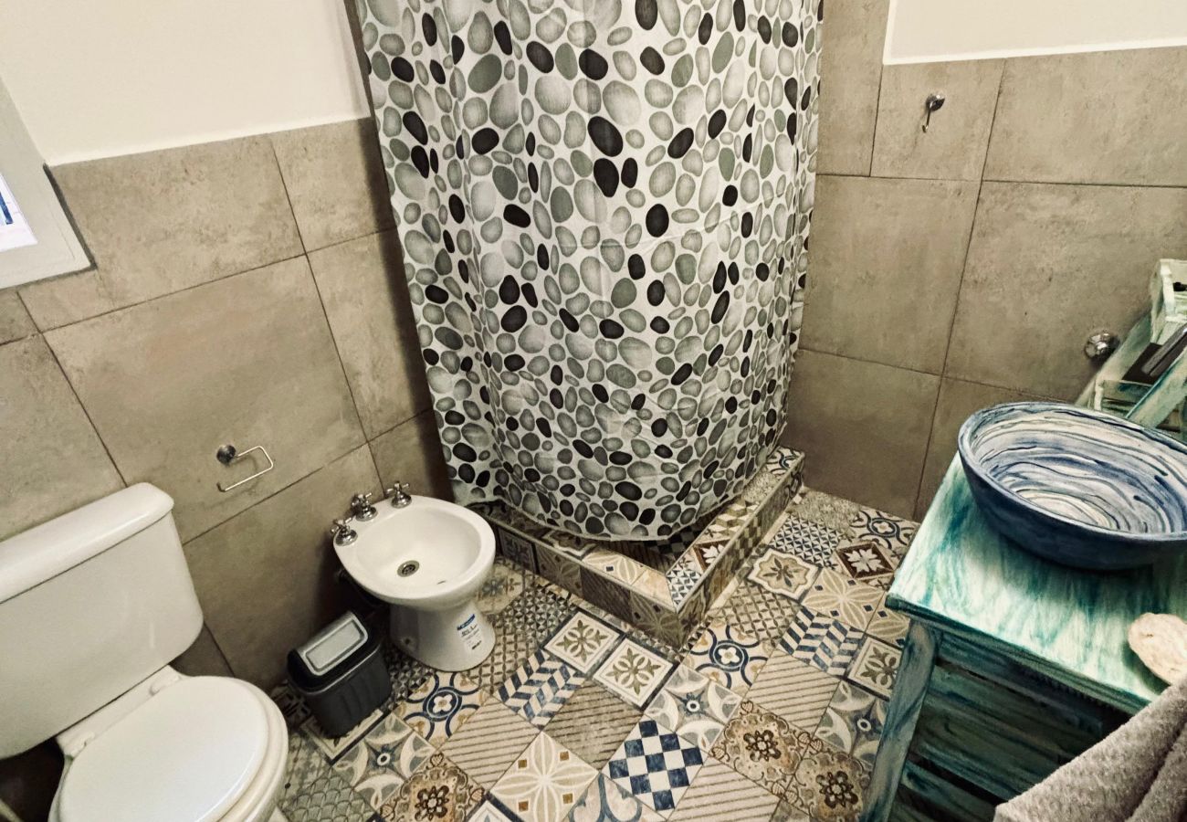 House in Chapadmalal - Chapadmalal- Casa 3 Amb - MARZ/NOV