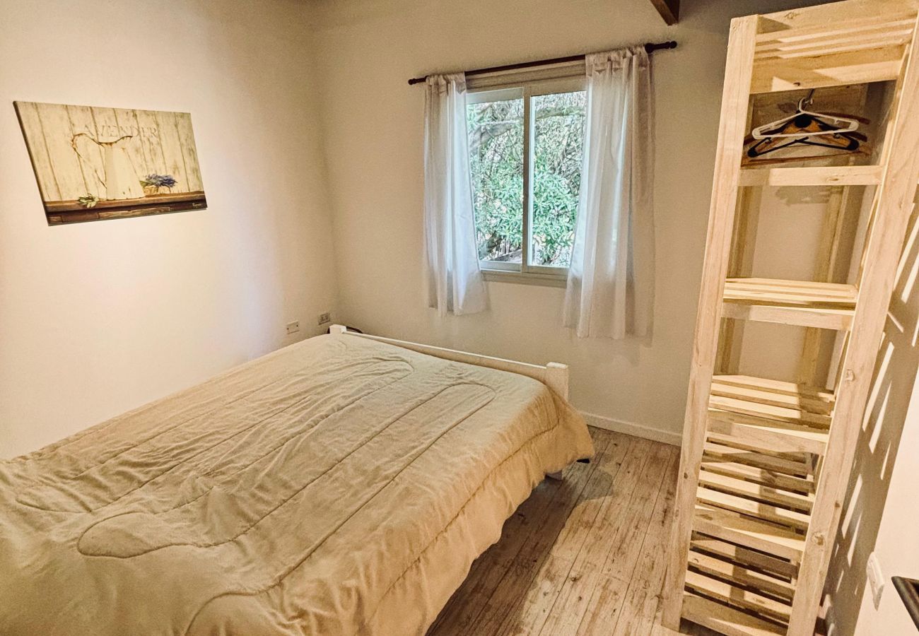 House in Chapadmalal - Chapadmalal- Casa 3 Amb - MARZ/NOV