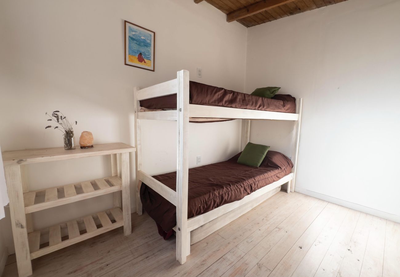 House in Chapadmalal - Chapadmalal- Casa 3 Amb - MARZ/NOV