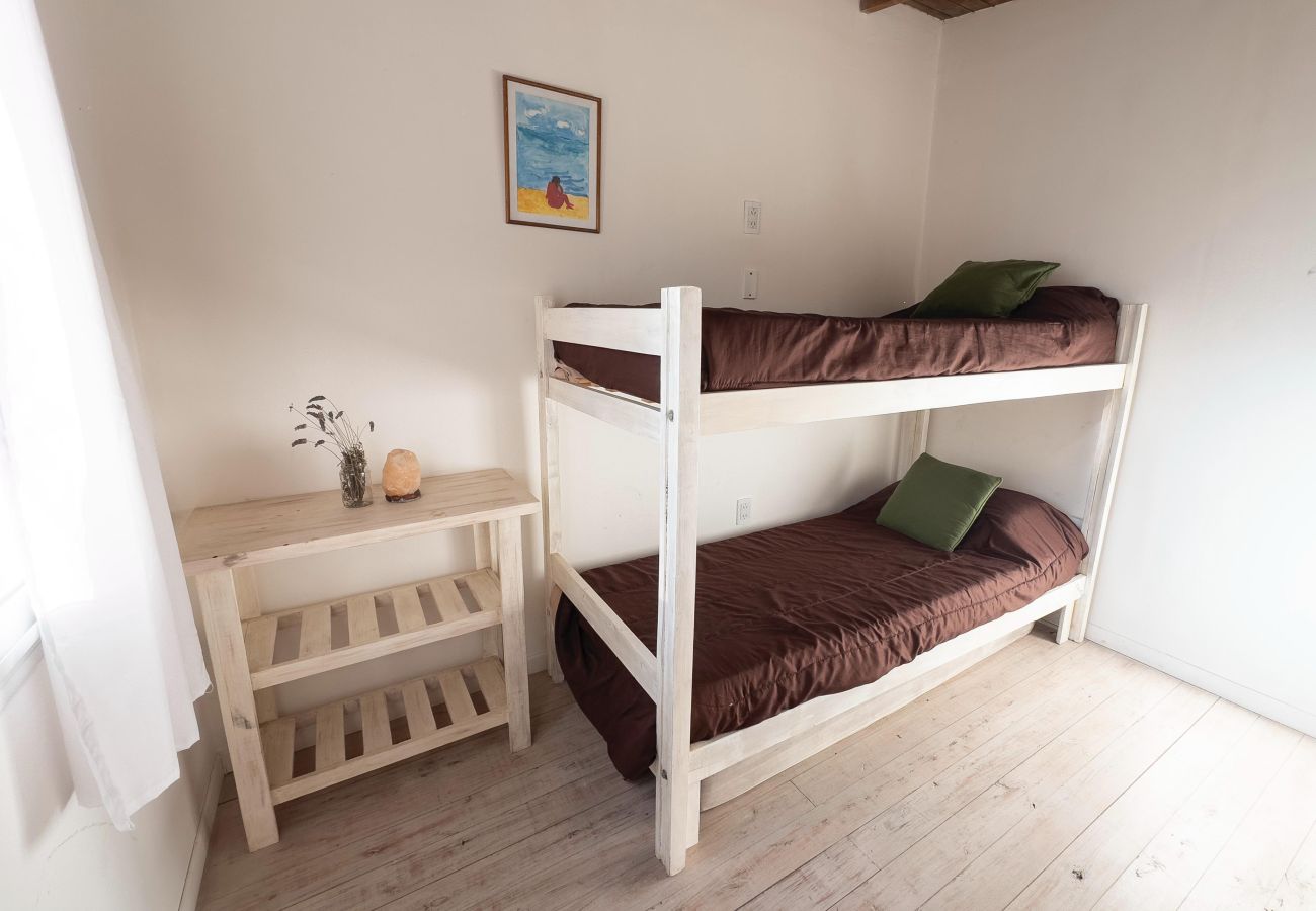 House in Chapadmalal - Chapadmalal- Casa 3 Amb - MARZ/NOV