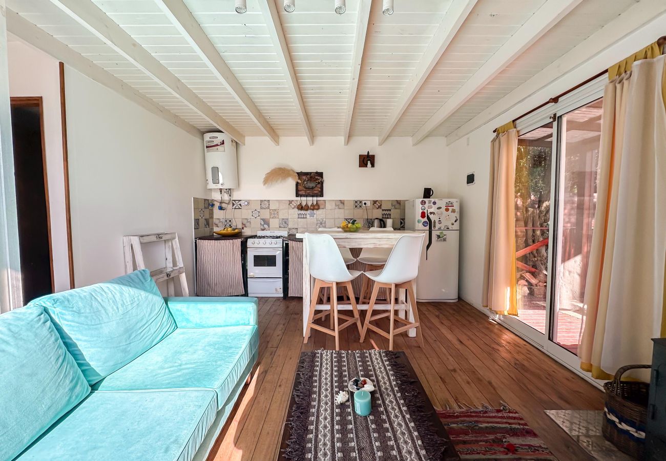 House in Chapadmalal - Chapadmalal- Casa 3 Amb - MARZ/NOV