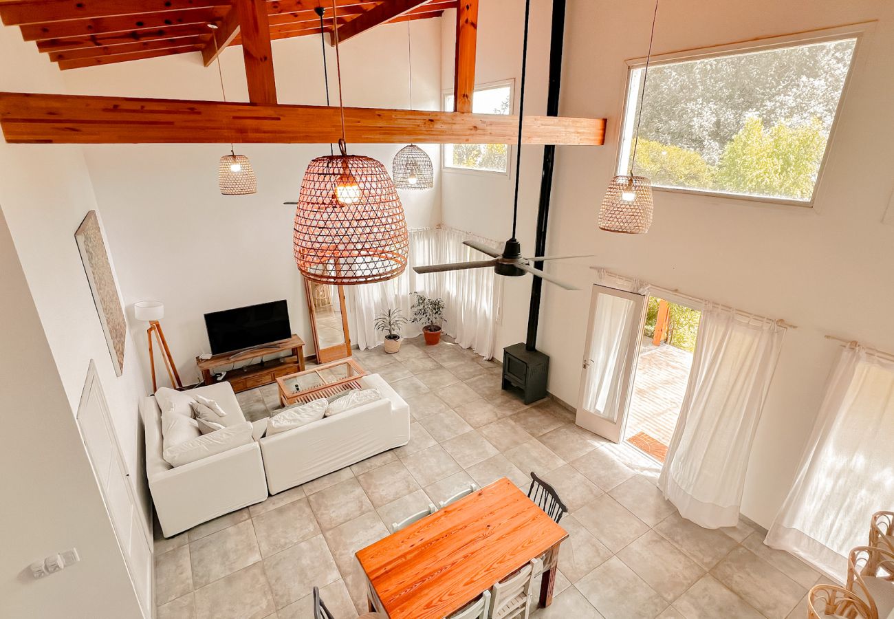 House in Chapadmalal - Casa en Venta Barrancas de San Benito