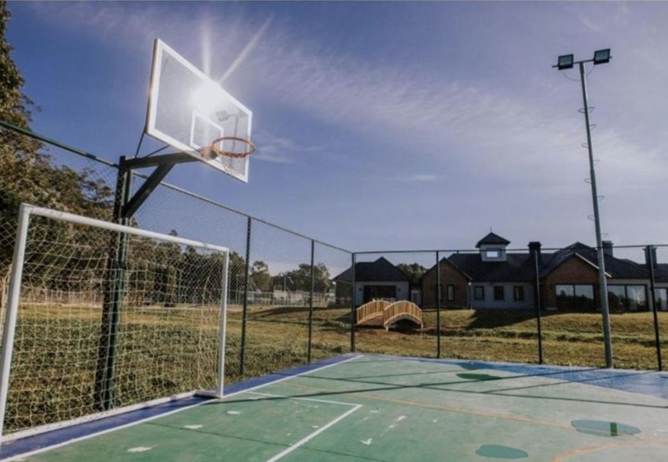 Plot in Mar Del Plata - Lote en Casonas del Haras - N 69 - 630mts2