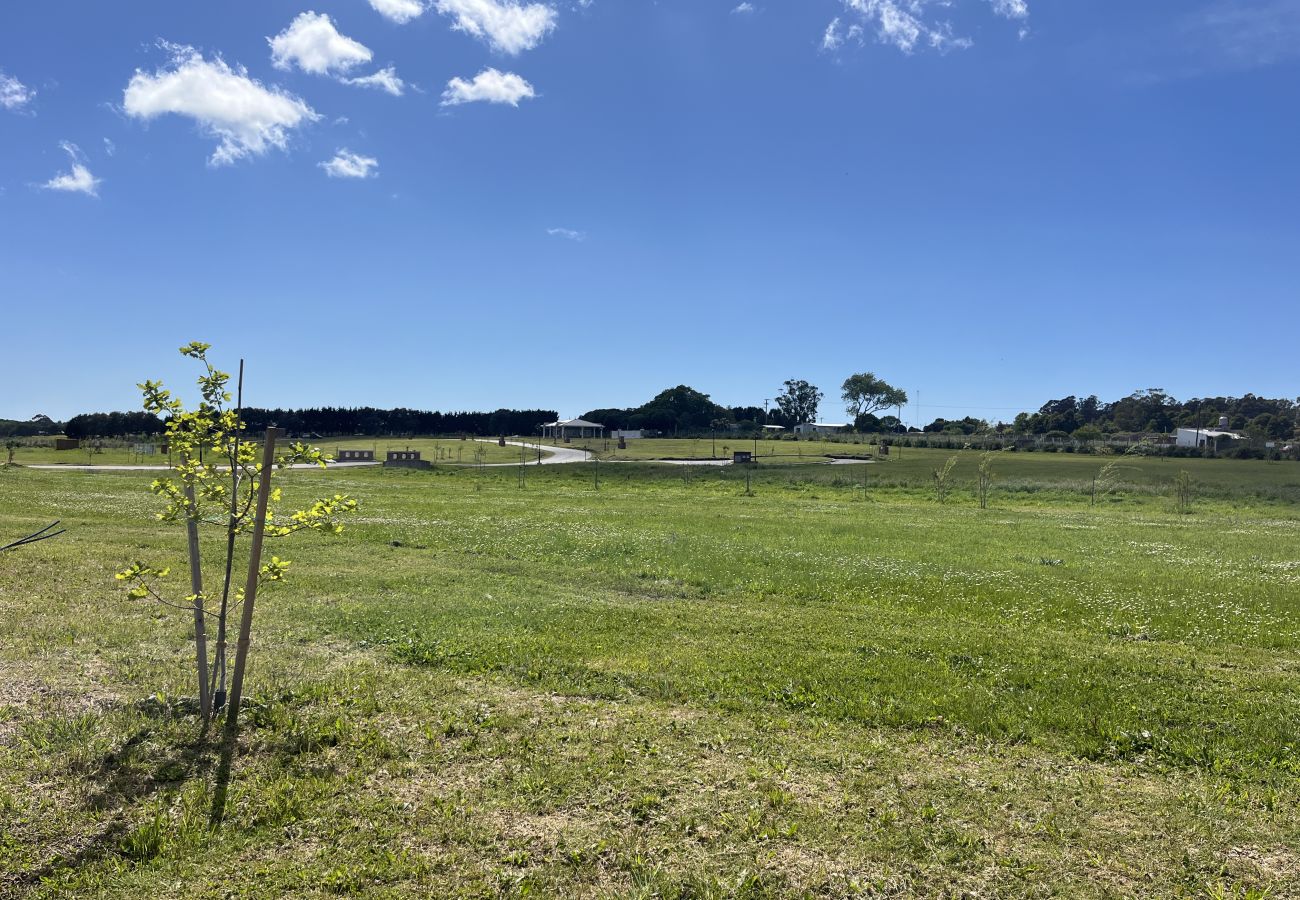 Plot in Mar Del Plata - Lote en Casonas del Haras - N 69 - 630mts2