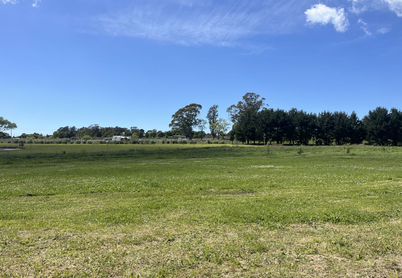 Plot in Mar Del Plata - Lote en Casonas del Haras - N 69 - 630mts2